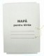 No name Mapă de carton cu şiret 